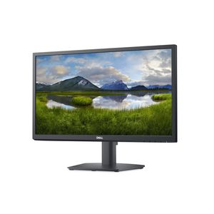 Dell E2222H LED-monitor Energielabel D (A - G) 54.6 cm (21.5 inch) 1920 x 1080 Pixel 16:9 10 ms DisplayPort, VGA VA LED