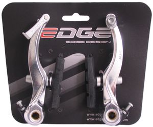 Edge V-Brake achter