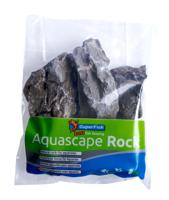 Superfish Aquascape Mountain Rock 5kg - Natuurlijk Geërodeerde Aquarium Rotsen - thumbnail