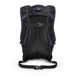 Osprey Hikelite 18 L rugzak Zwart Nylon