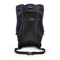 Osprey Hikelite 18 L rugzak Zwart Nylon - thumbnail