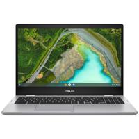 Asus Chromebook CB1500FKA-E80065 Chromebook Zilver - thumbnail