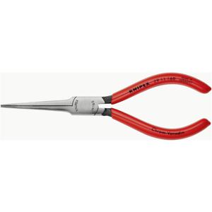 Knipex 29 11 160 Elektronica en fijnmechanica Telefoontang Recht 160 mm