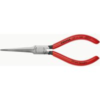 Knipex 29 11 160 Elektronica en fijnmechanica Telefoontang Recht 160 mm - thumbnail