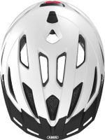 Abus Urban-I 3.0 stadsfietshelm - Polar White - L - thumbnail