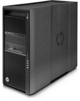 HP Z840 2x Xeon 4C E5-2637v3 3.50Ghz, 128GB (4x16GB) DDR4, 512GB SSD + 6TB HDD, Quadro P5000 16GB, Win 10 Pro