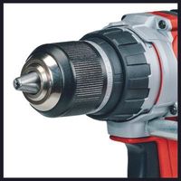 Einhell TP-CD 18/60 Li BL - Solo 4514210 Accu-schroefboormachine 18 V Zonder accu, Zonder lader, Brushless - thumbnail