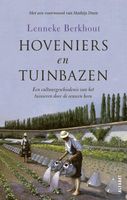 Hoveniers en tuinbazen - Lenneke Berkhout - ebook