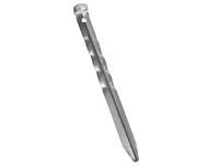 CALIMA 46019 Tentharingen voor zanderige vloeren 22,5 cm x 1,5 mm 10 stuks