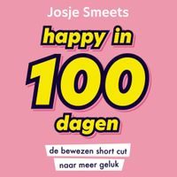 Happy in 100 dagen - thumbnail