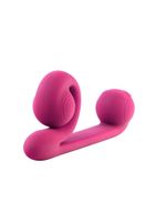 Snail Vibe Flexible - Pink