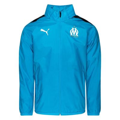 OM Training All-Weather Jacket