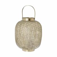 Riverdale Lantaarn Ellen goud 48cm