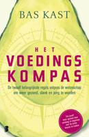Het voedingskompas - Bas Kast - eBook (9789402312720)