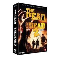 Dead 1 & 2 (DVD)