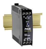 PULS MiniLine ML30.241 DIN-rail netvoeding 24 V/DC 1.3 A 30 W 1 x