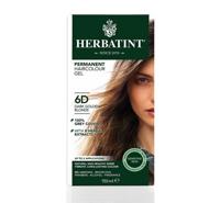 Herbatint 6d Dark Gold Blonde (150ml)