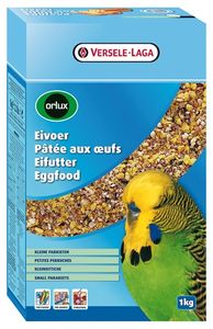 ORLUX EIVOER DROOG KLEINE PARKIET 1 KG