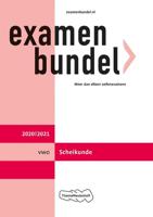Examenbundel - Paperback (9789006781236)