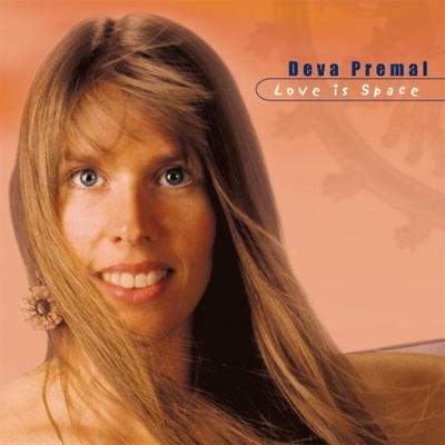 Love Is Space - CD (4036067140041)