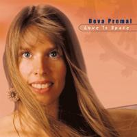 Love Is Space - CD (4036067140041)