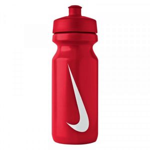 Nike Bidon Big Mouth 2.0 650 ML Rood Wit