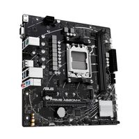 ASUS PRIME A620M-K AMD A620 Socket AM5 micro ATX - thumbnail