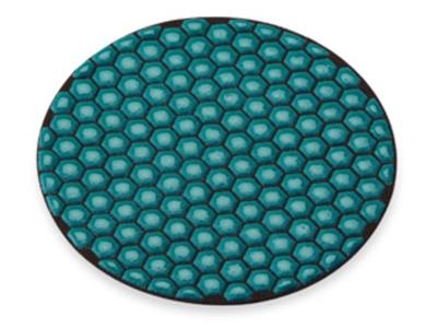 Flex 386197 Diamant-schuurblok Diameter 115 mm 1 stuk(s) Flex 386197 Diamant-schuurblok Diameter 115 mm 1 stuk(s)