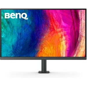 BenQ DesignVue PD-Serie PD3205UA 32 4K Ultra HD USB-C IPS Monitor