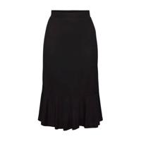 edc Women midi rok zwart