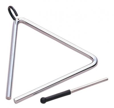 Dixon triangel 20,3 cm