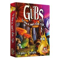 White Goblin Games Gubs