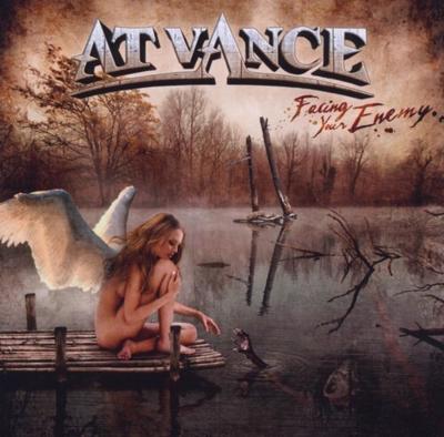 Facing Your Enemy - CD (0884860053228)