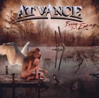 Facing Your Enemy - CD (0884860053228)