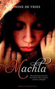 Machla - Nine de Vries - ebook