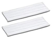 Kärcher dweildoek voor KV 4 Window Cleaner (klittenbandbevestiging, uitwasbaar)