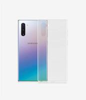 ClearCase voor Samsung Galaxy Note10