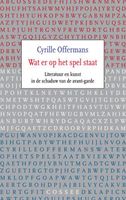 Wat er op het spel staat - Cyrille Offermans - ebook