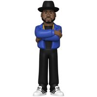 Funko Vinyl GOLD 5 inch: Run-DMC - Jam Master Jay decoratie