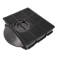 Electrolux 9029793602 koolstoffilter Elica model 303 / met TimeStrip-filterwisselindicator