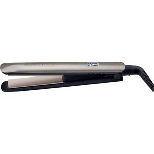 Remington S8540 haarstyler Stijltang Stoom Zwart, Brons 1,8 m