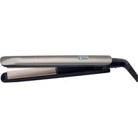 Remington S8540 haarstyler Stijltang Stoom Zwart, Brons 1,8 m - thumbnail