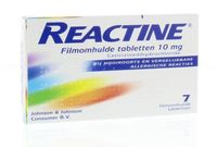 Anti histaminicum 10mg - thumbnail