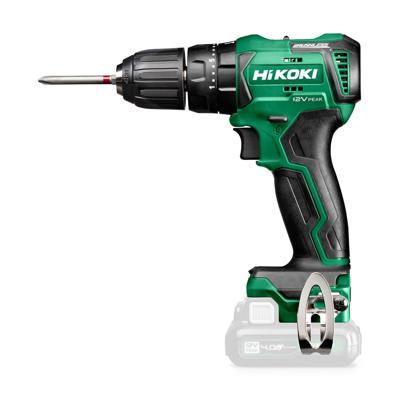 DV12DD W4Z ACCU KLOP-BOORSCHROEFMACHINE 12V,