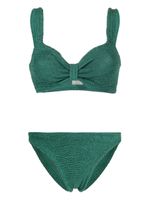 Hunza G bikini Bonnie - Vert