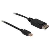 DeLOCK DeLOCK Mini DisplayPort > DisplayPort