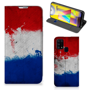 Samsung Galaxy M31 Standcase Nederland