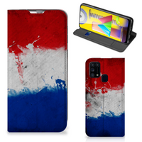 Samsung Galaxy M31 Standcase Nederland