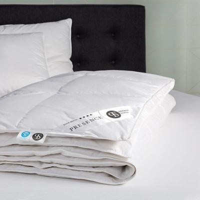 Dekbed Dons White - Enkel