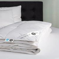 Dekbed Dons White - Enkel